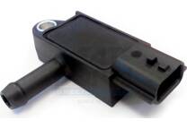 Sensor, Abgasdruck