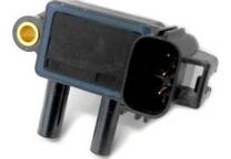 Sensor, Abgasdruck