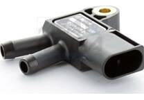 Sensor, Abgasdruck