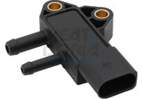 Sensor, Abgasdruck