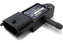 Sensor, Abgasdruck