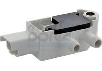 Sensor, Abgasdruck
