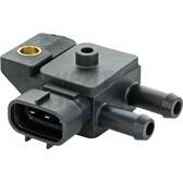 Sensor, Abgasdruck MEAT AND DORIA - 827018