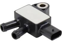 Sensor, Abgasdruck
