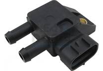 Sensor, Abgasdruck