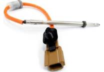 Sensor, Abgastemperatur