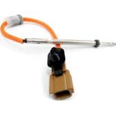 Sensor, Abgastemperatur MEAT AND DORIA - 11900