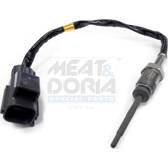 Sensor, Abgastemperatur MEAT AND DORIA - 11914