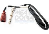 Sensor, Abgastemperatur