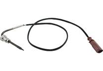 Sensor, Abgastemperatur