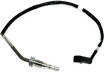 Sensor, Abgastemperatur