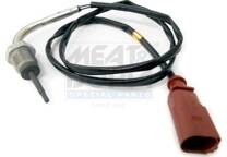 Sensor, Abgastemperatur