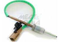 Sensor, Abgastemperatur