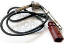 Sensor, Abgastemperatur