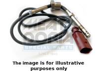Sensor, Abgastemperatur