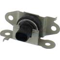 Sensor, accelerator pedal position MEAT AND DORIA - 83759