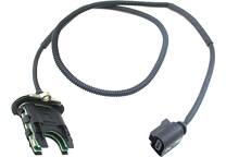 Sensor ángulo dirección