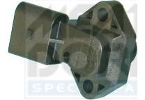 Sensor, Ansauglufttemperatur