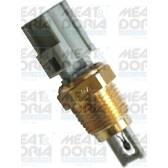 Sensor, Ansauglufttemperatur MEAT AND DORIA - 82176