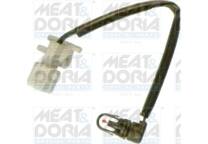 Sensor, Ansauglufttemperatur