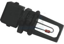 Sensor, Außentemperatur