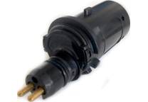 Sensor, auxiliar de aparcamiento