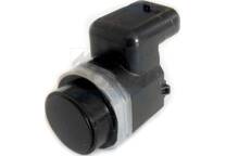 Sensor, auxiliar de aparcamiento