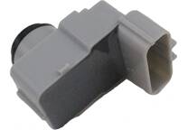 Sensor, auxiliar de aparcamiento