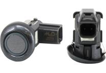Sensor, auxiliar de aparcamiento