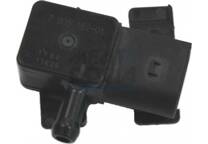 Sensor, avgastryck