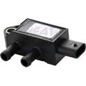 Sensor, avgastryck MEAT AND DORIA - 827003