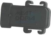 Sensor, boost pressure