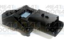 Sensor, boost pressure