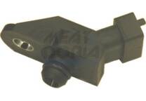 Sensor, boost pressure