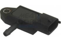 Sensor, boost pressure