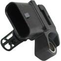 Sensor, boost pressure MEAT AND DORIA - 823008