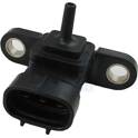 Sensor, boost pressure MEAT AND DORIA - 823026