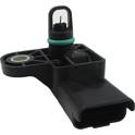 Sensor, boost pressure MEAT AND DORIA - 823037