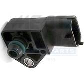 Sensor, boost pressure MEAT AND DORIA - 82306