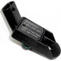 Sensor, boost pressure MEAT AND DORIA - 82537