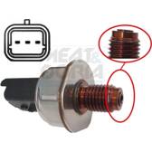 Sensor, brandstofdruk MEAT AND DORIA - 9224