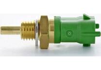 Sensor, brandstoftemperatuur