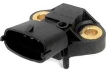 Sensor, brandstoftemperatuur