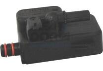 Sensor, brandstoftemperatuur