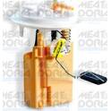 Sensor, brandstofvoorraad MEAT AND DORIA - 79222