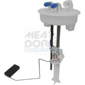 Sensor, brandstofvoorraad MEAT AND DORIA - 79418