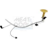 Sensor, brandstofvoorraad MEAT AND DORIA - 79467