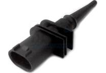 Sensor, buitentemperatuur