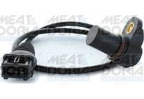 Sensor, camshaft position