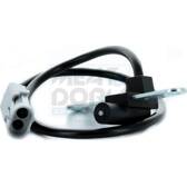 Sensor, crankshaft pulse MEAT AND DORIA - 87030